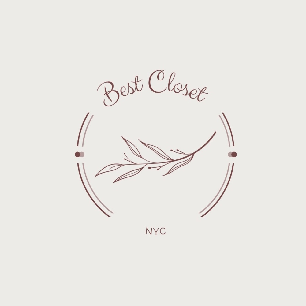 Meet your Posher, Best closet